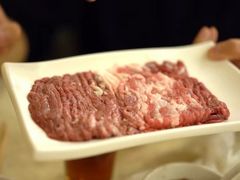 -八先生涮肉房(三里河店)