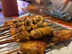 -管氏翅吧(望京东店)
