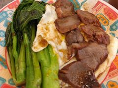 -孖记茶档·热腾茶餐(乐峰店)