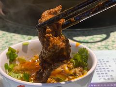 -五里关火锅(牛市口店)