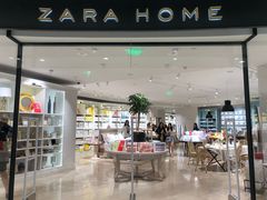 -ZARA HOME(天环广场店)