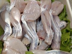 -海底捞大排档火锅(悦荟广场店)