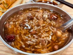 八宝粥-白翔甜食店