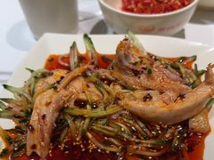 -四川简阳羊肉汤火锅(金台路店)