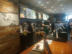 -星巴克臻选(重庆大融城店)