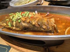 -中国徽菜·徽商故里(广安门店)