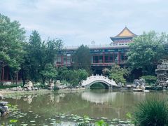 -大明幻境第一城