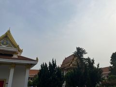 -洛阳白马寺