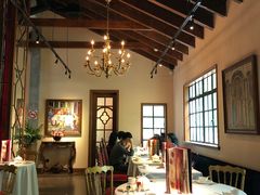 大堂-玫瑰厅上海菜(兴国路店)