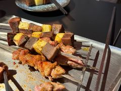 -阿里家·新疆烤肉酒場