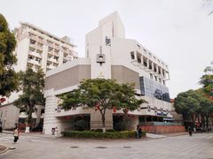 -厦门大学(思明校区)