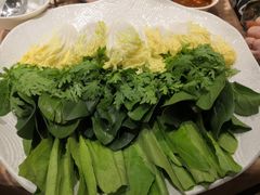 -石羊农庄