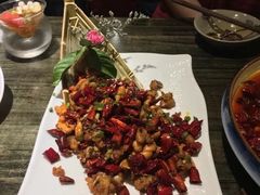 -庆合府重庆大排档(紫都城店)