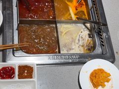 -海底捞火锅(吾悦广场店)