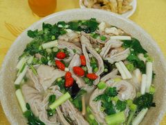 -长香源葫芦头梆梆肉(兴隆巷店)