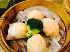 -点心皇子茶餐厅(万国大都会店)