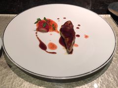 -Ginza Onodera铁板烧(外滩十八号店)