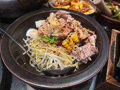 -云海肴·汽锅鸡·云南代表菜(美罗城店)