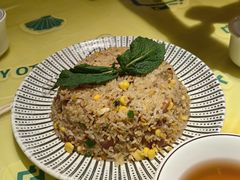 -桥东喜碧海鲜街(水东街店)