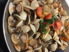 -达叔香味海鲜(海棠68环球美食街店)
