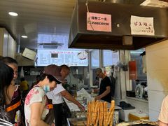 -文武王氏烧饼·无矾油条(西溪路店)