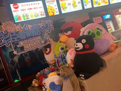 -中影华臣影城VLED(赠4小时停车 西安路店)