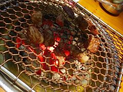 -老炉家木炭烤肉(长江国际店)