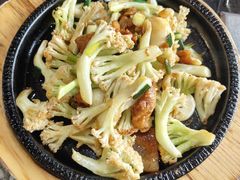 -李师傅脆肚(华强北店)