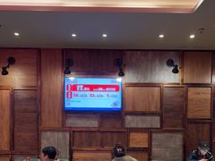 等位区-汉堡王(上海凌云壹街坊店)