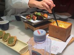 -绿茶餐厅(北京世纪金源店)