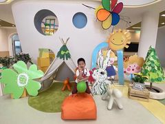 -上海青草地幼儿园