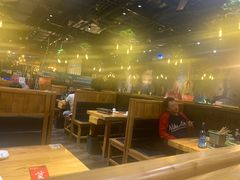 大堂-小俩口烧烤东北菜(双井店)