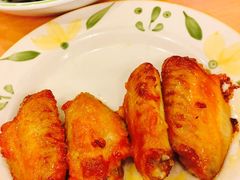 -萨莉亚意式餐厅(深圳北站店)