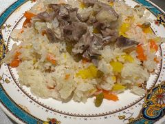 -新疆巴州金丝特餐厅(大钟寺店)