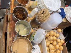 -郭记小街麻辣烫(南小街总店)