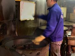 桂花糖炒栗子-高记福桂桂花糖炒栗(鼓楼店)