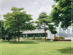 -太平洋咖啡(海天驿站店)