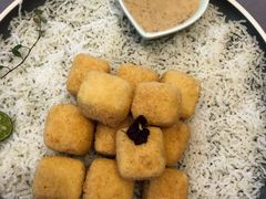 脆皮豆腐-东湖177艺术餐厅 · 东坡院子