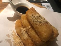 -太二酸菜鱼(广州IFC国金天地店)