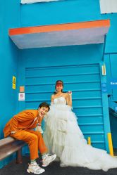 -你好晴天·目的地婚礼