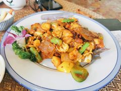 -南沙游艇会·大兵船餐厅