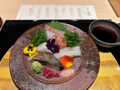 -眞日本料理
