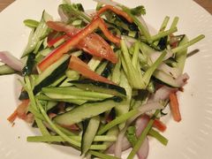 -耶里夏丽·新疆菜·28年喀什老馆(田林东路店)