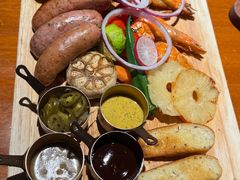 -布拉格餐厅· 中欧捷克菜(全国首店)