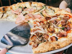 -1861意大利餐厅(文化广场店)