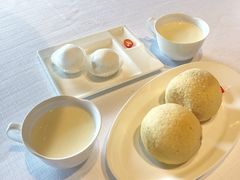 -富力丽思卡尔顿酒店·丽轩中餐厅