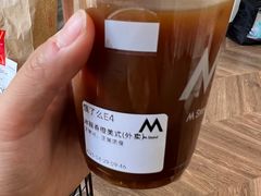-M Stand(西安大悦城店)