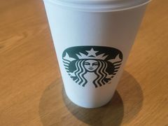 -星巴克(徐州云龙万达广场店)