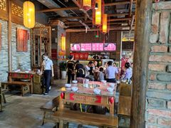 大堂-小龙坎火锅(春熙太古里店)