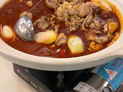 -付掌柜在成都·热炒砂锅集(金禾店)